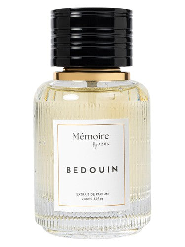 Azha Bedouin Extrait de Parfum