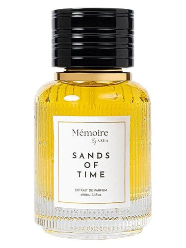 Azha Sands Of Time Extrait de Parfum
