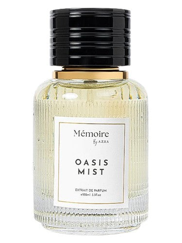 Azha Oasis Mist Extrait de Parfum