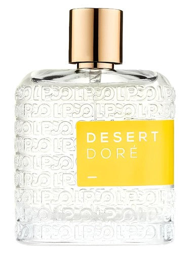 LPDO Desert Doré