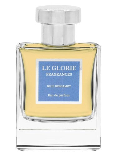Le Glorie Fragrances Blue Bergamot