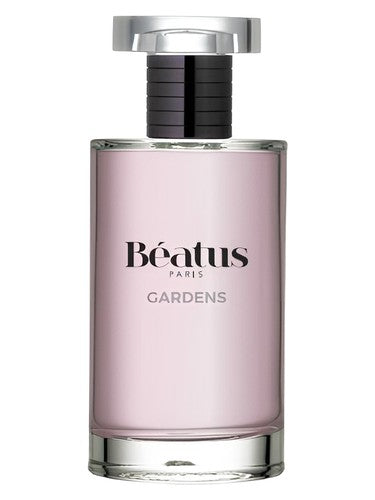 Béatus Paris Gardens