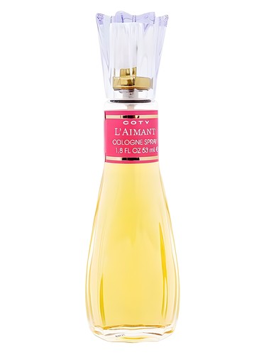 Coty L'Aimant