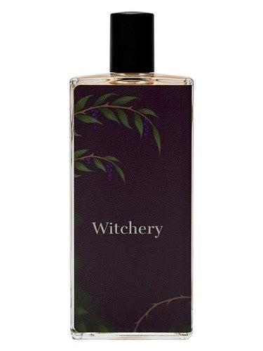 Sorce Witchery