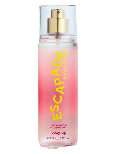 Escapade Beauty Cozy Up