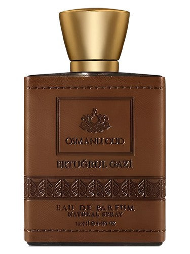 Osmanli Oud Ertuğrul Gazi