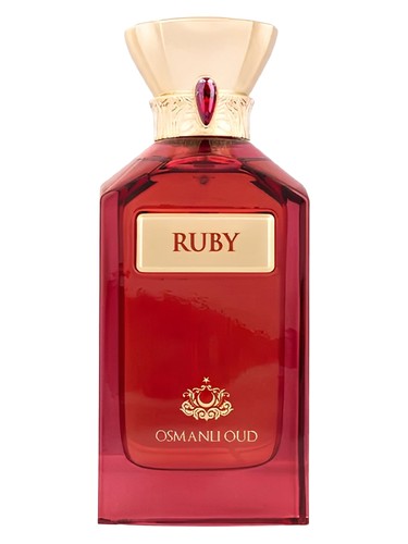 Osmanli Oud Ruby