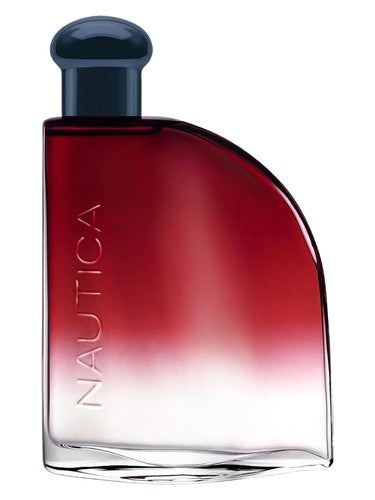 Nautica Color Red