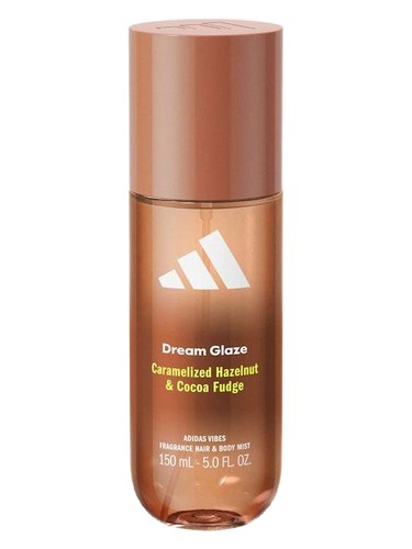 Adidas Dream Glaze Hair & Body Mist