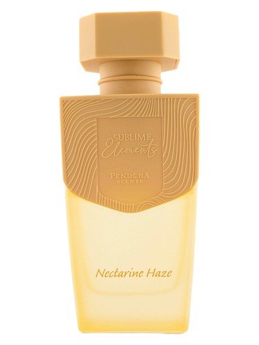 Pendora Scents Nectarine Haze