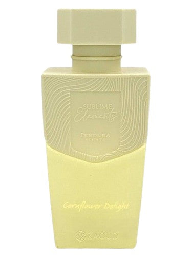 Pendora Scents Cornflower Delight