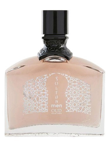 Jeanne Arthes Sultan Men Oud