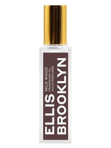 Ellis Brooklyn Milk Wood