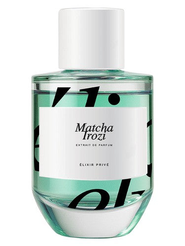 Élixir Privé Matcha Irozi