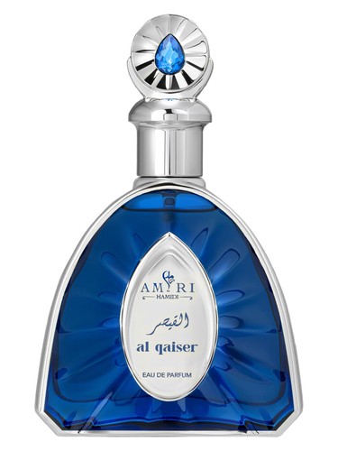 Amiri by Hamidi Al Qaiser