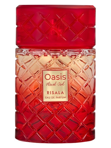 Risala Oasis Floral Oud