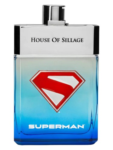 House of Sillage Superman