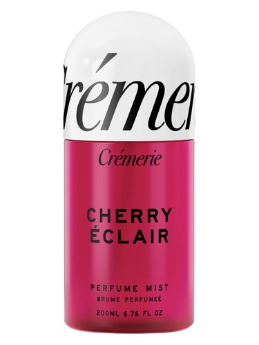 Crémerie Cherry Éclair