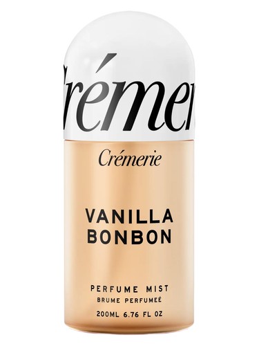 Crémerie Vanilla Bonbon