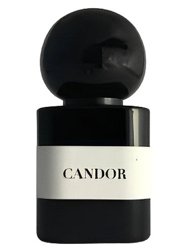 Chapel Factory Candor