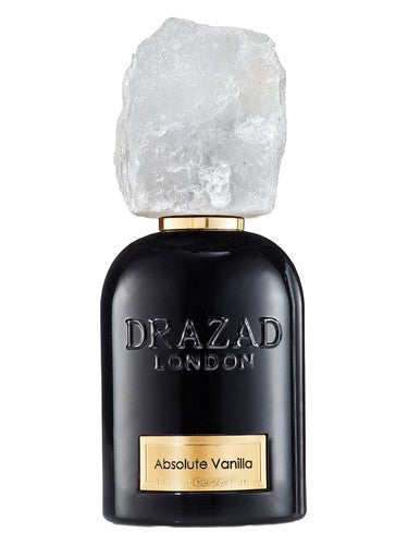 Drazad London Absolute Vanilla