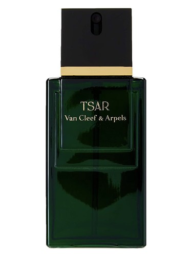Van Cleef & Arpels Tsar