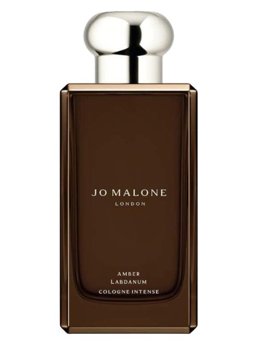Jo Malone London Amber Labdanum Cologne Intense
