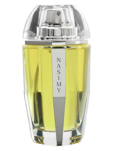 Anfasic Nasimy