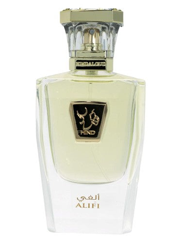 Hind Al Oud Alifi