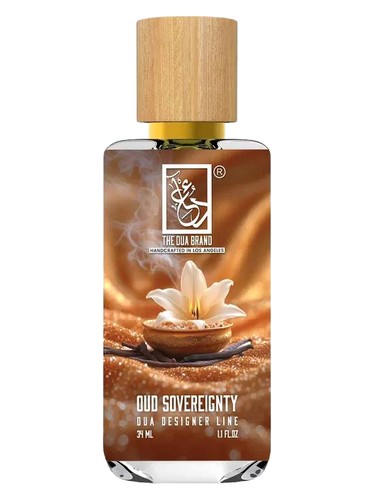 The Dua Brand Oud Sovereignty