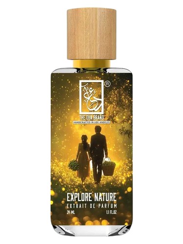 The Dua Brand Explore Nature