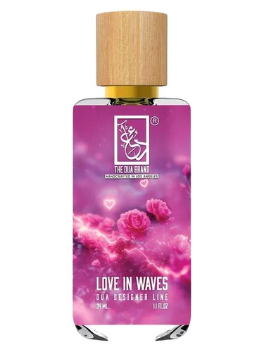 The Dua Brand Love in Waves