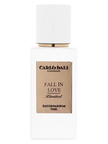 Carlo Dali Fall in Love