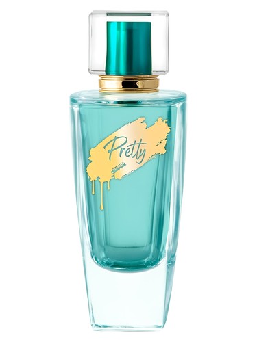 New Brand Pretty