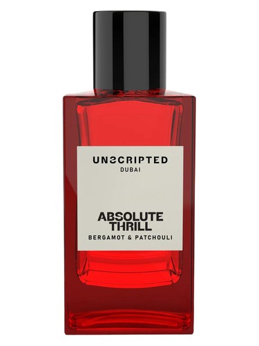 Unscripted Absolute Thrill