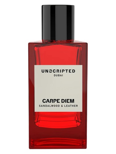 Unscripted Carpe Diem