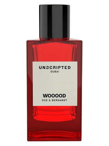 Unscripted Wooood