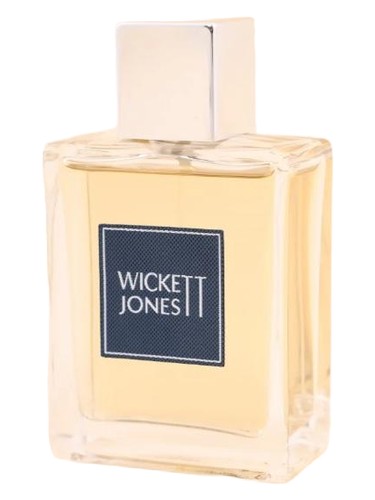 Wickett Jones Wickett Jones Eau de Parfum