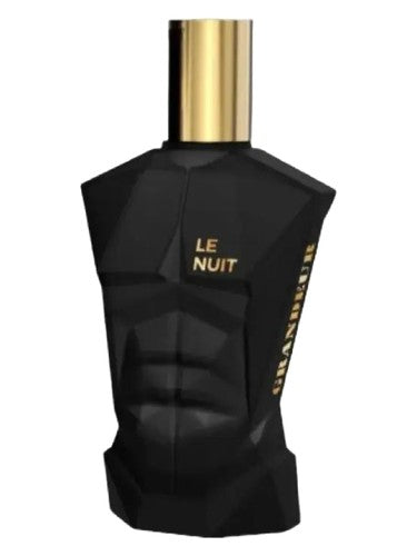 Milestone Grandeur Le Nuit