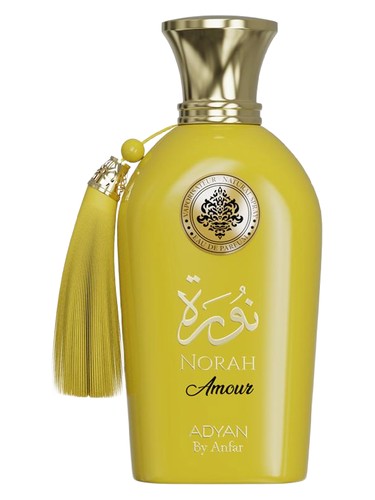 Adyan by Anfar Norah Amour
