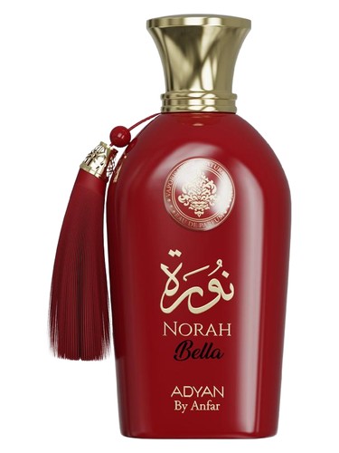 Adyan by Anfar Norah Bella