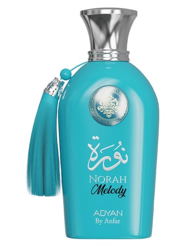 Adyan by Anfar Norah Melody