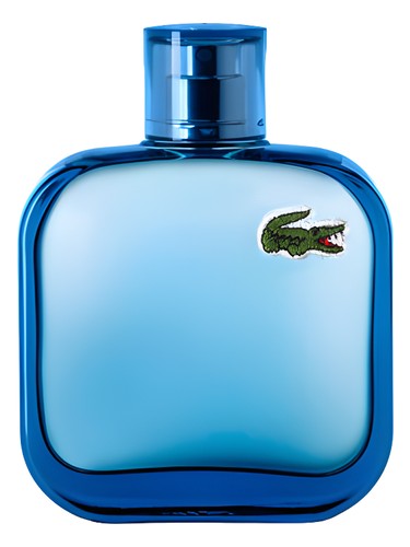 Lacoste Eau de Lacoste L.12.12. Blue
