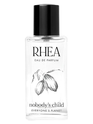 Nobody's Child Rhea