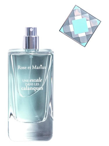 Rose et Marius Une Escale Dans les Calanques