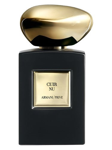 Giorgio Armani Cuir Nu
