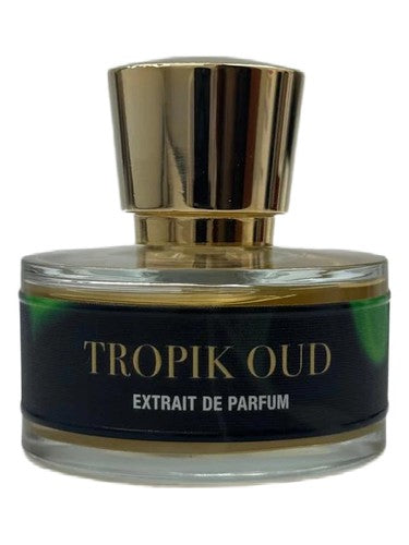Giangregorio Cosimo Tropik Oud