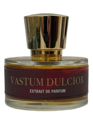 Giangregorio Cosimo Vastum Dulcior