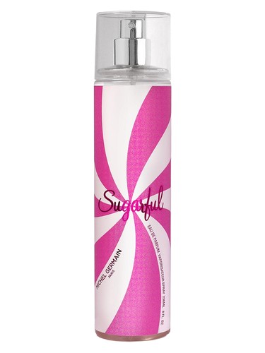 Michel Germain Sugarful Body Mist