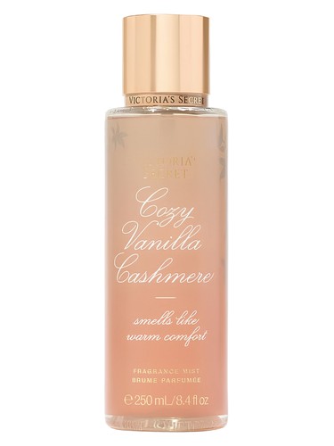 Victoria's Secret Cozy Vanilla Cashmere